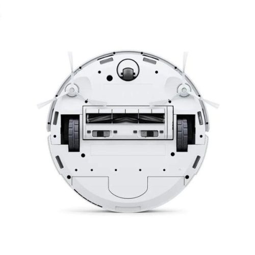 Robot hút bụi Ecovacs Deebot T10 11 Mặt sau Robot hút bụi Ecovacs Deebot T10