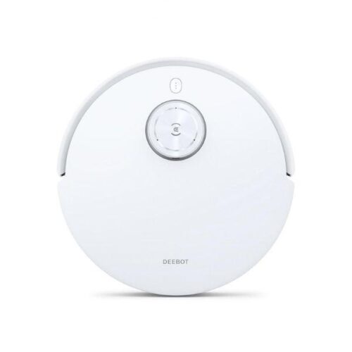 Robot hút bụi Ecovacs Deebot T10