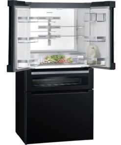tHIẾT KẾ Tủ lạnh Siemens KF96RSBEA iQ700