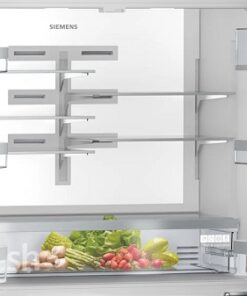 Khay Tủ lạnh Siemens KF96RSBEA iQ700