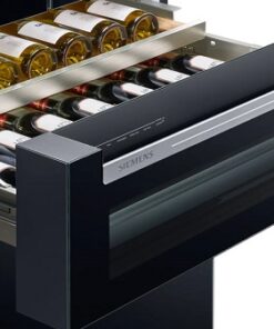 Khay 3 Tủ lạnh Siemens KF96RSBEA iQ700