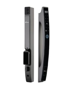Khóa cửa điện tử chống nước Demax SL802 AG REMOTE