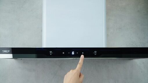 Máy Hút Mùi Chefs EH-R107E7D - Ảnh 4