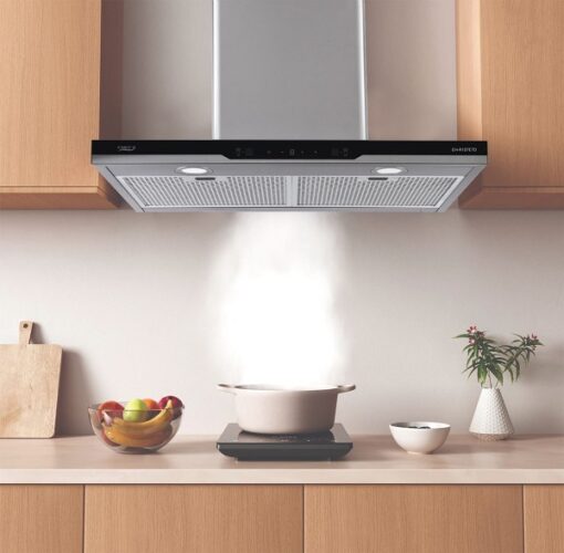 Máy Hút Mùi Chefs EH-R107E7D - Ảnh 5