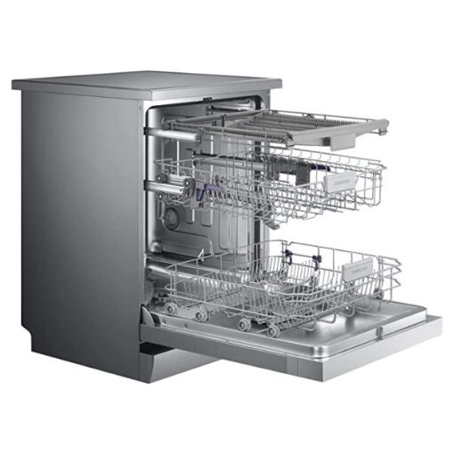 Máy rửa bát độc lập 13 bộ Samsung DW60M6040FS