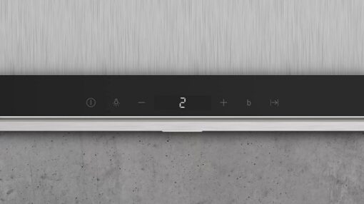Máy hút mùi Siemens LC91BUR50 - Ảnh 2