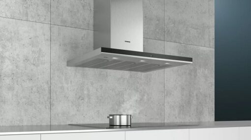 Máy hút mùi Siemens LC91BUR50 - Ảnh 4