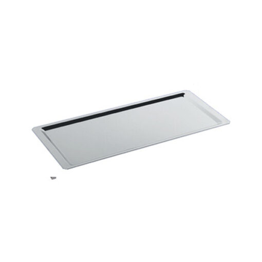 Khay hứng nước Hafele 544.01.087 inox 520x240mm