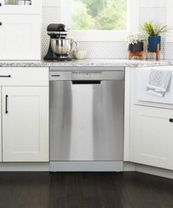 Ảnh Máy rửa bát Rosieres RDPN4S603PX-04