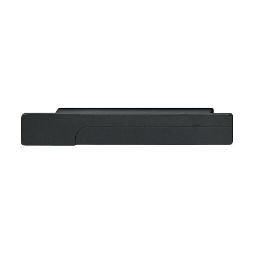 Tay Nắm Tủ 124mm H2195 Hafele 106.70.240