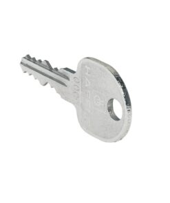 Chìa chủ MK2 cho lõi khóa SYMO 3000 Hafele 210.11.002