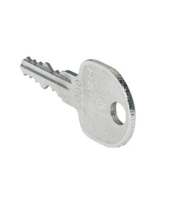Chìa chủ MK3 cho lõi khóa SYMO 3000 Hafele 210.11.003