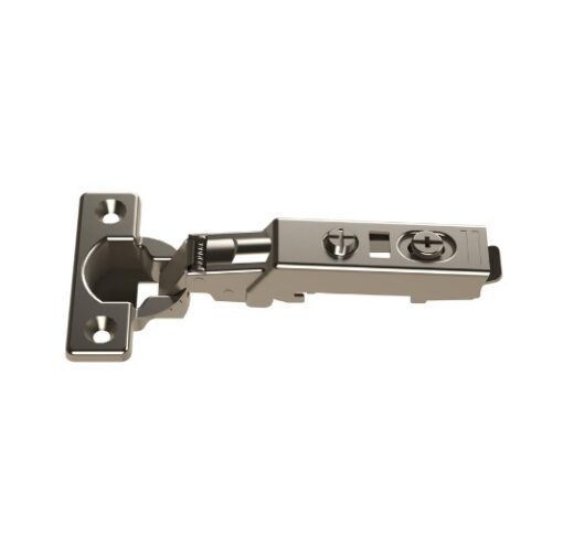 Bản lề trùm ngoài Metalla SM 95º Mini Hafele 311.04.440