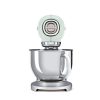 Máy trộn bột Smeg SMF02PGEU 535.43.601 1 Máy trộn bột Smeg SMF02PGEU 535.43.601