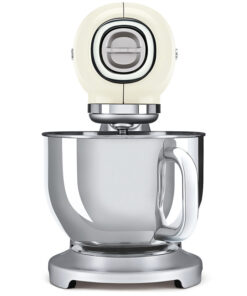 Máy Trộn Đa Năng Smeg SMF02CREU 535.43.605