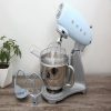 Máy Trộn Đa Năng Smeg SMF02PBEU 535.43.608 1 535 43 608 1