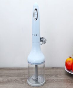 Máy Xay Cầm Tay Smeg HBF02PBEU 535.43.610