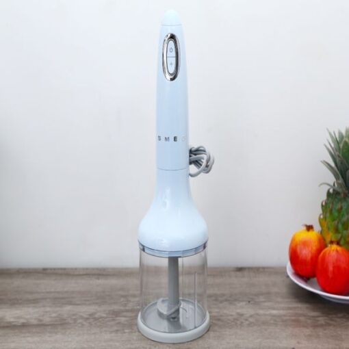 Máy Xay Cầm Tay Smeg HBF02PBEU 535.43.610