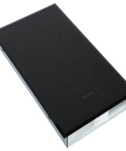 Bếp Điện Domino Smeg SE332EB 535.64.241