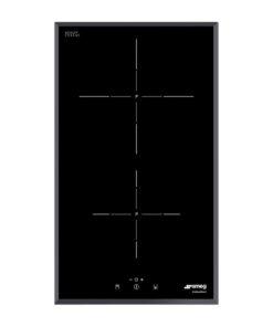 Bếp Từ Domino Smeg SI5322B 536.04.200