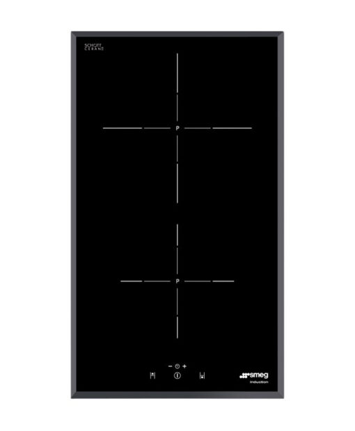 Bếp Từ Domino Smeg SI5322B 536.04.200