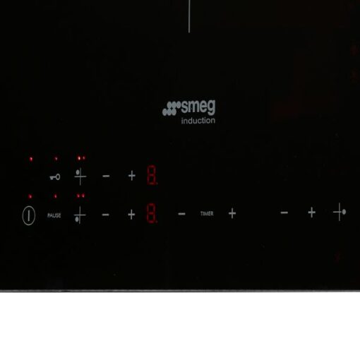 Bếp Từ Âm 3 Vùng Nấu Smeg SI5632D 536.64.091