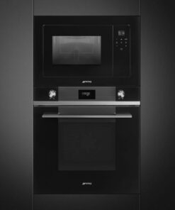 Lò vi sóng âm Smeg FMI120N2 20 lít (536.64.961)