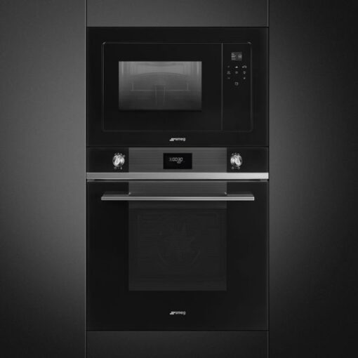 Lò vi sóng âm Smeg FMI120N2 20 lít (536.64.961)