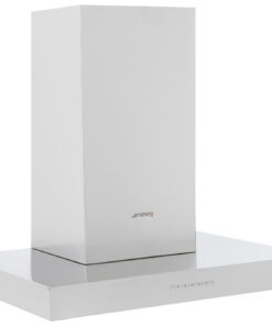 Máy hút mùi gắn tường Smeg KBT600XE 536.84.433