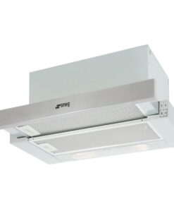 Máy Hút Mùi Âm Tủ Smeg KSET62E 536.84.832