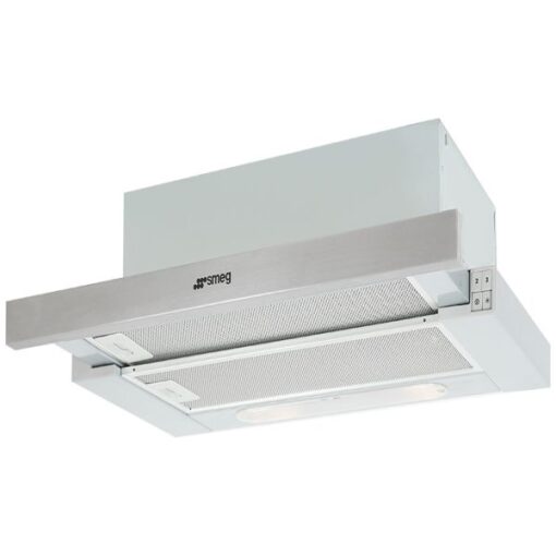Máy Hút Mùi Âm Tủ Smeg KSET62E 536.84.832