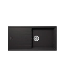 Chậu đá Hafele 1000mm HS20-GED1S60 570.32.330