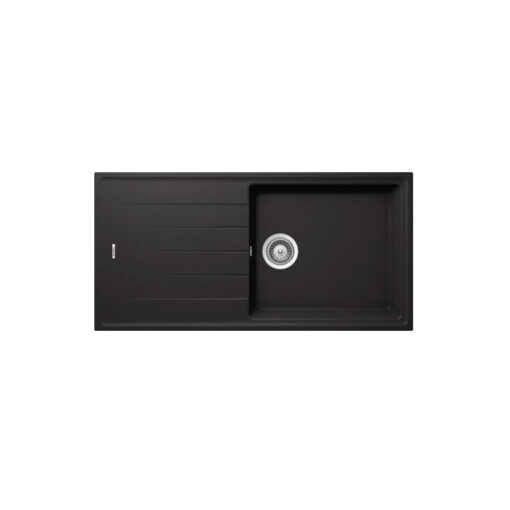 Chậu đá Hafele 1000mm HS20-GED1S60 570.32.330