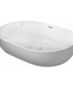 Chậu Rửa Lavabo Đặt Bàn Luv Duravit 588.45.181