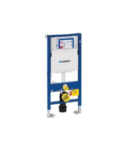 Két nước âm Geberit Duofix 588.53.914