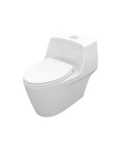 Bồn Cầu 1 Khối Iconic Hafele 588.79.400