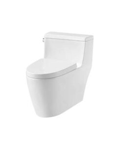 Bồn Cầu 1 Khối Iconic Hafele 588.79.401