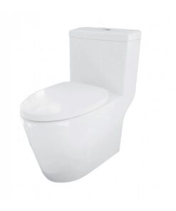 Bồn Cầu 1 Khối Iconic Hafele 588.79.402