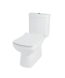 Bồn Cầu 2 Khối Compact Hafele 588.79.405