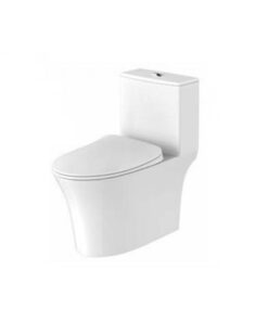 Bồn Cầu 1 Khối Sapporo Hafele 588.79.407