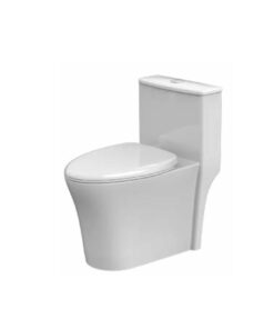 Bồn Cầu 1 Khối Sapporo Hafele 588.79.409