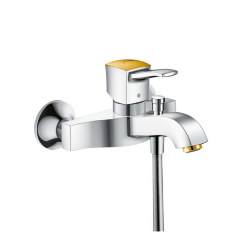 Bộ trộn nổi 2 đường nước Metropol Classic Hansgrohe 589.54.611