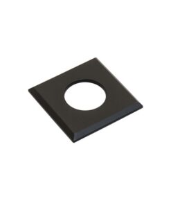 Nắp che lắp âm cho đèn Led Hafele 833.72.188