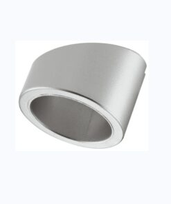 Nắp che đèn Led lắp nổi Hafele 833.72.832