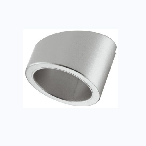 Nắp che đèn Led lắp nổi Hafele 833.72.832