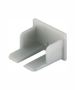 Nắp che thanh dẫn đèn lắp nổi Hafele 833.72.853