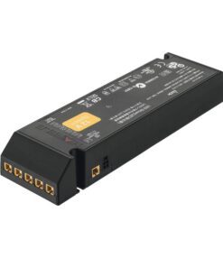 Biến điện hệ thống 12V 60W Hafele 833.74.913