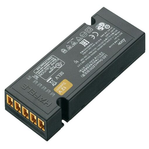 Biến điện hệ thống 12V 20W Hafele 833.74.960