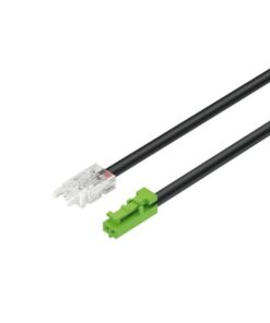Dây dẫn điện cho đèn Led dây 24V Hafele 833.75.705