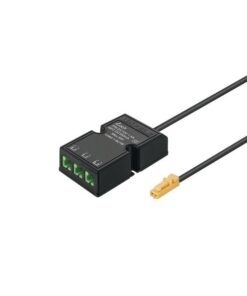 Biến áp đèn Led 12V sang 24V Hafele 833.77.934